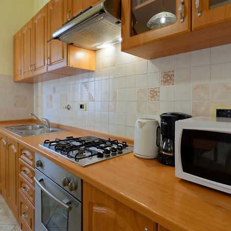Apartments Belvedere By Rent Istria Plovanija Екстер'єр фото