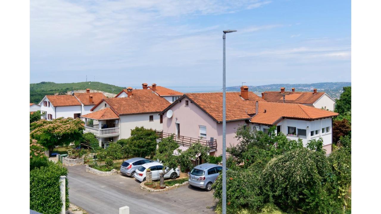Apartments Belvedere By Rent Istria Plovanija Екстер'єр фото