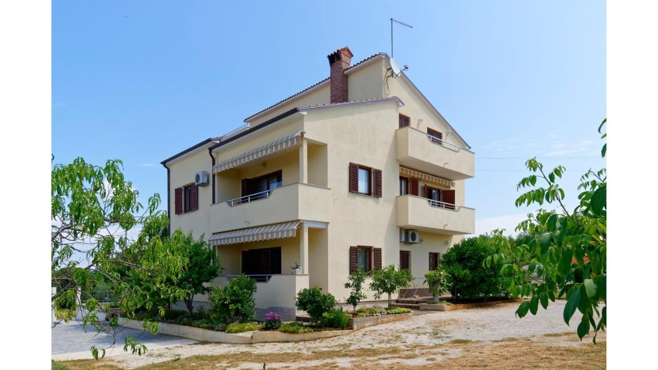 Apartments Belvedere By Rent Istria Plovanija Екстер'єр фото