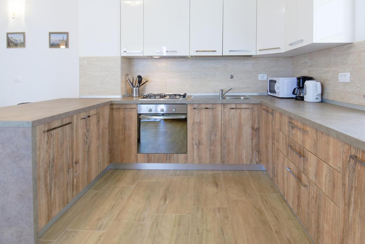 Apartments Belvedere By Rent Istria Plovanija Екстер'єр фото