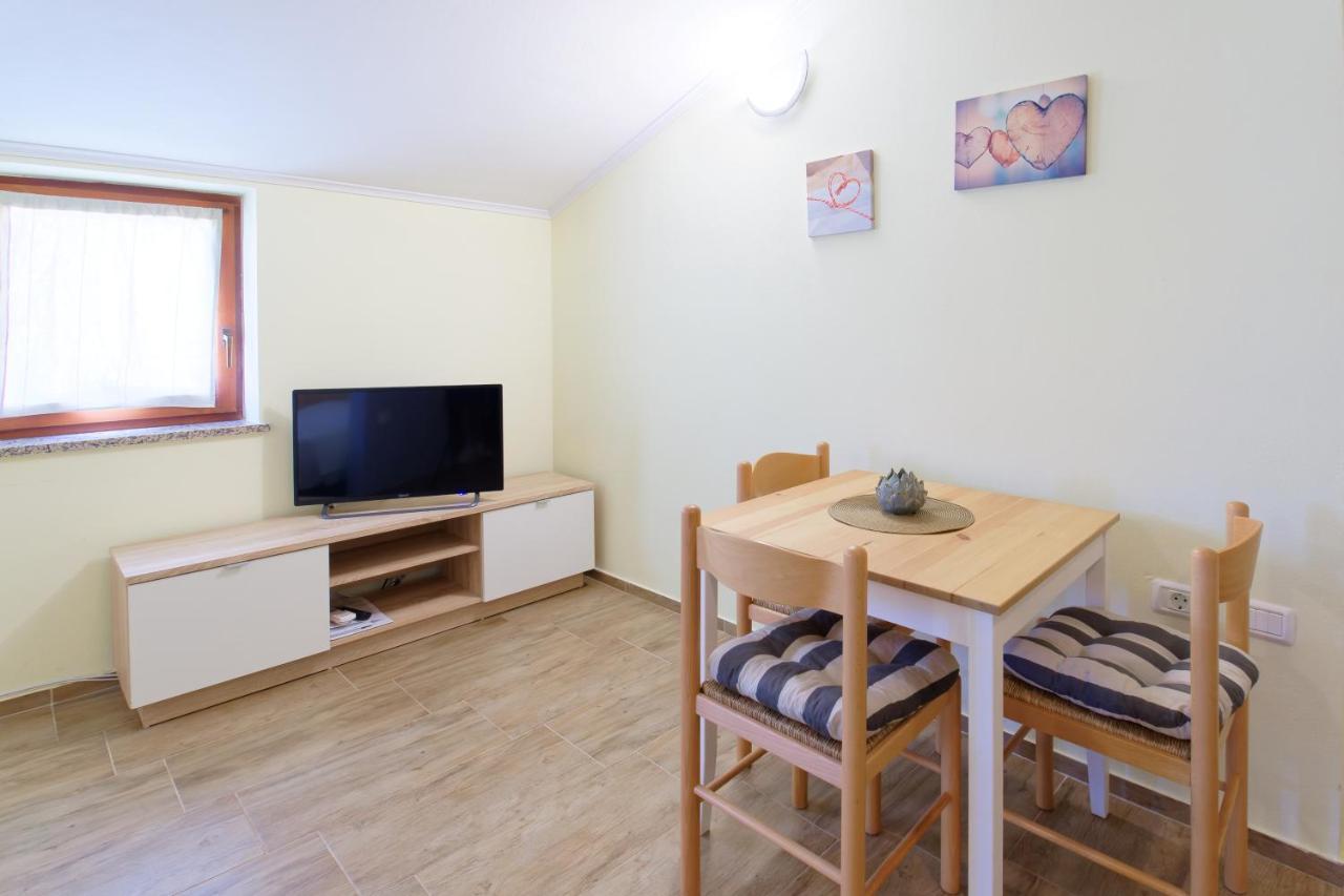 Apartments Belvedere By Rent Istria Plovanija Екстер'єр фото