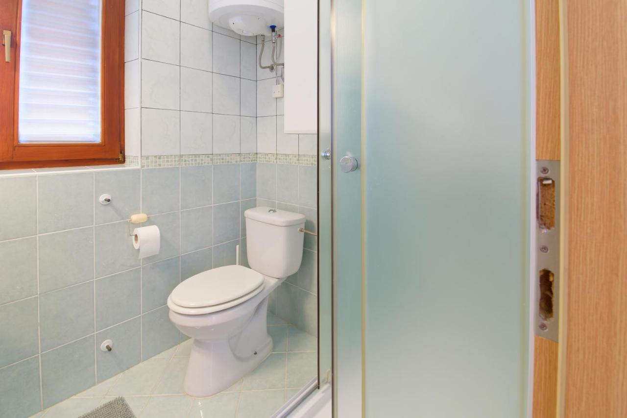 Apartments Belvedere By Rent Istria Plovanija Екстер'єр фото