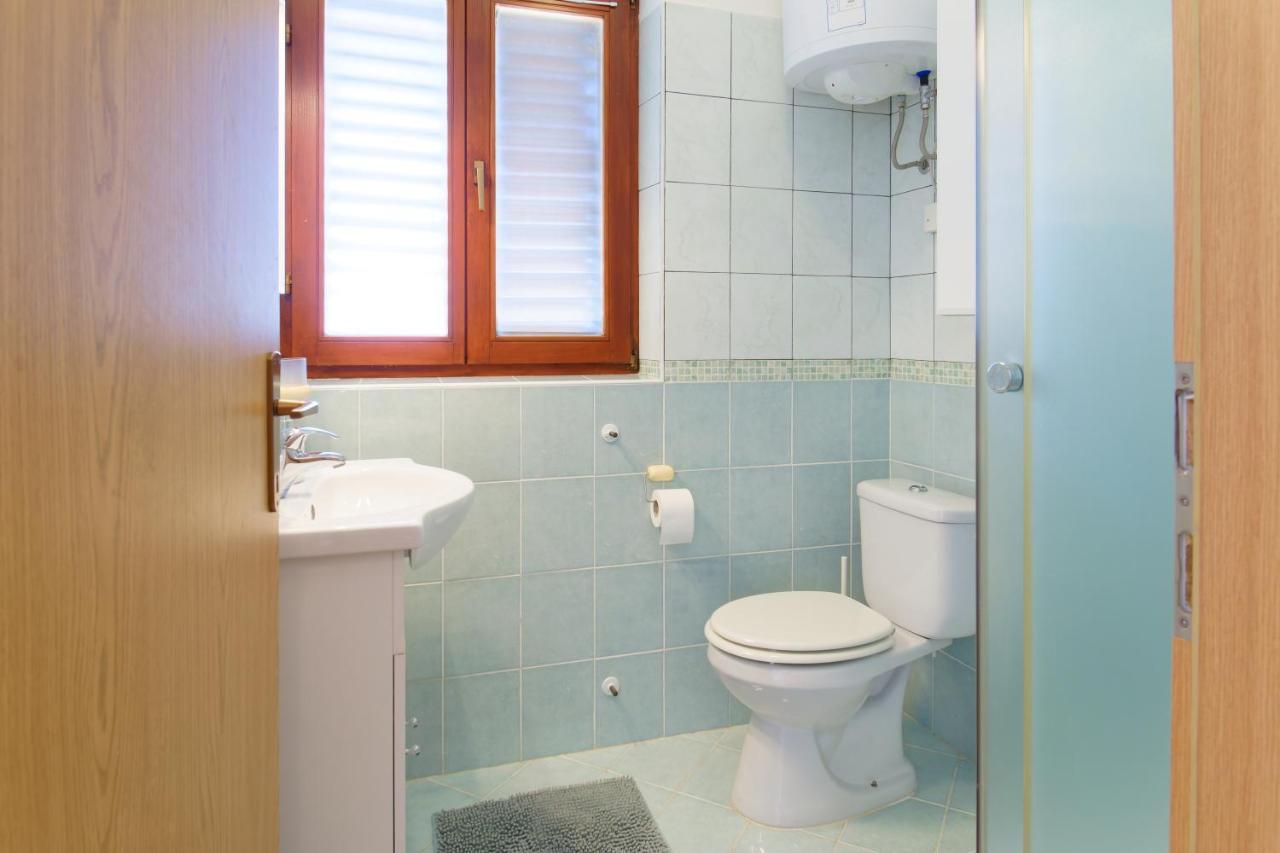 Apartments Belvedere By Rent Istria Plovanija Екстер'єр фото