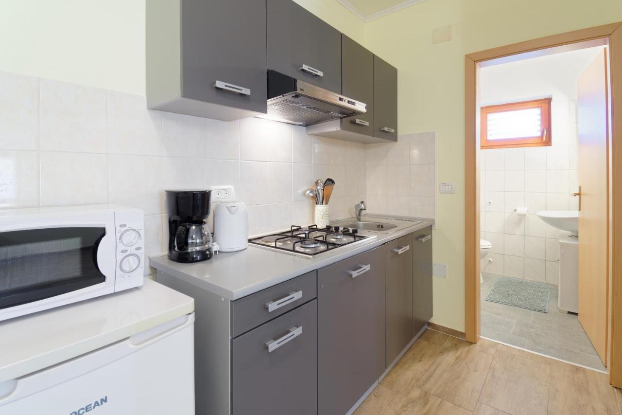 Apartments Belvedere By Rent Istria Plovanija Екстер'єр фото