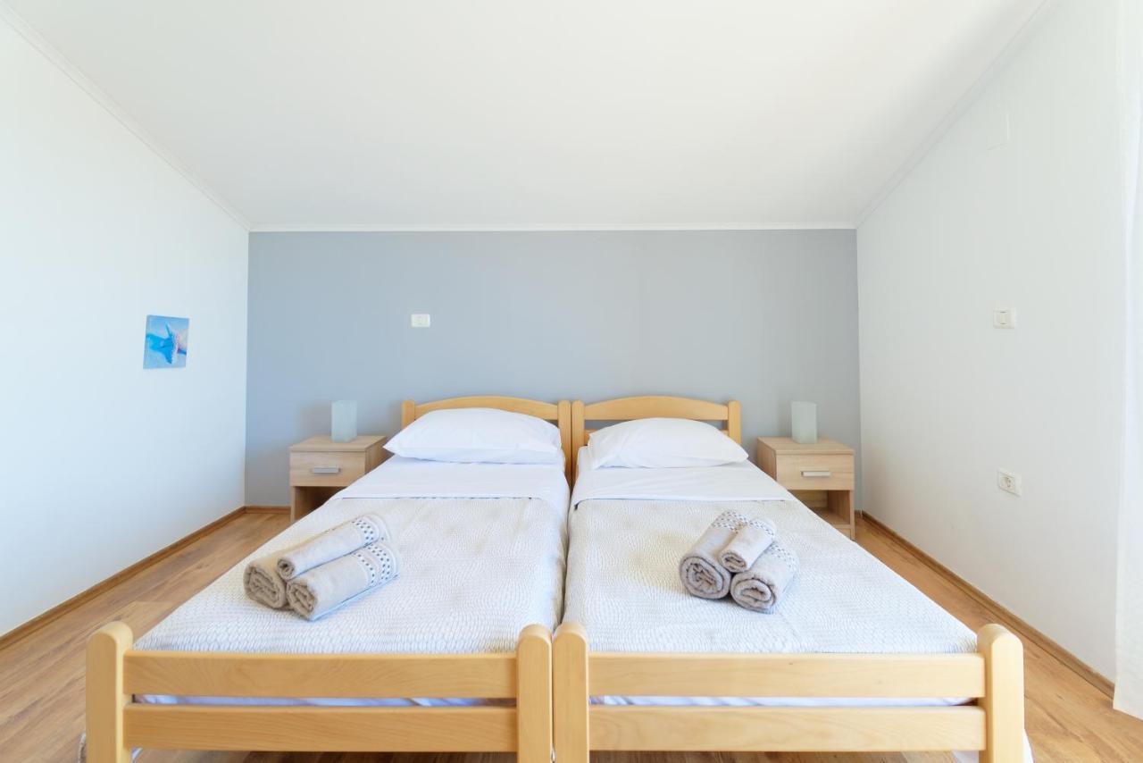 Apartments Belvedere By Rent Istria Plovanija Екстер'єр фото