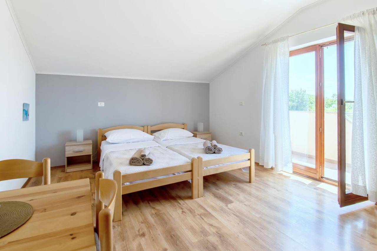 Apartments Belvedere By Rent Istria Plovanija Екстер'єр фото
