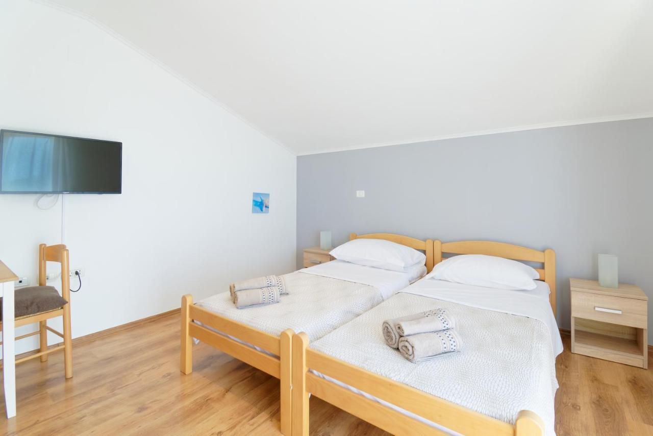 Apartments Belvedere By Rent Istria Plovanija Екстер'єр фото