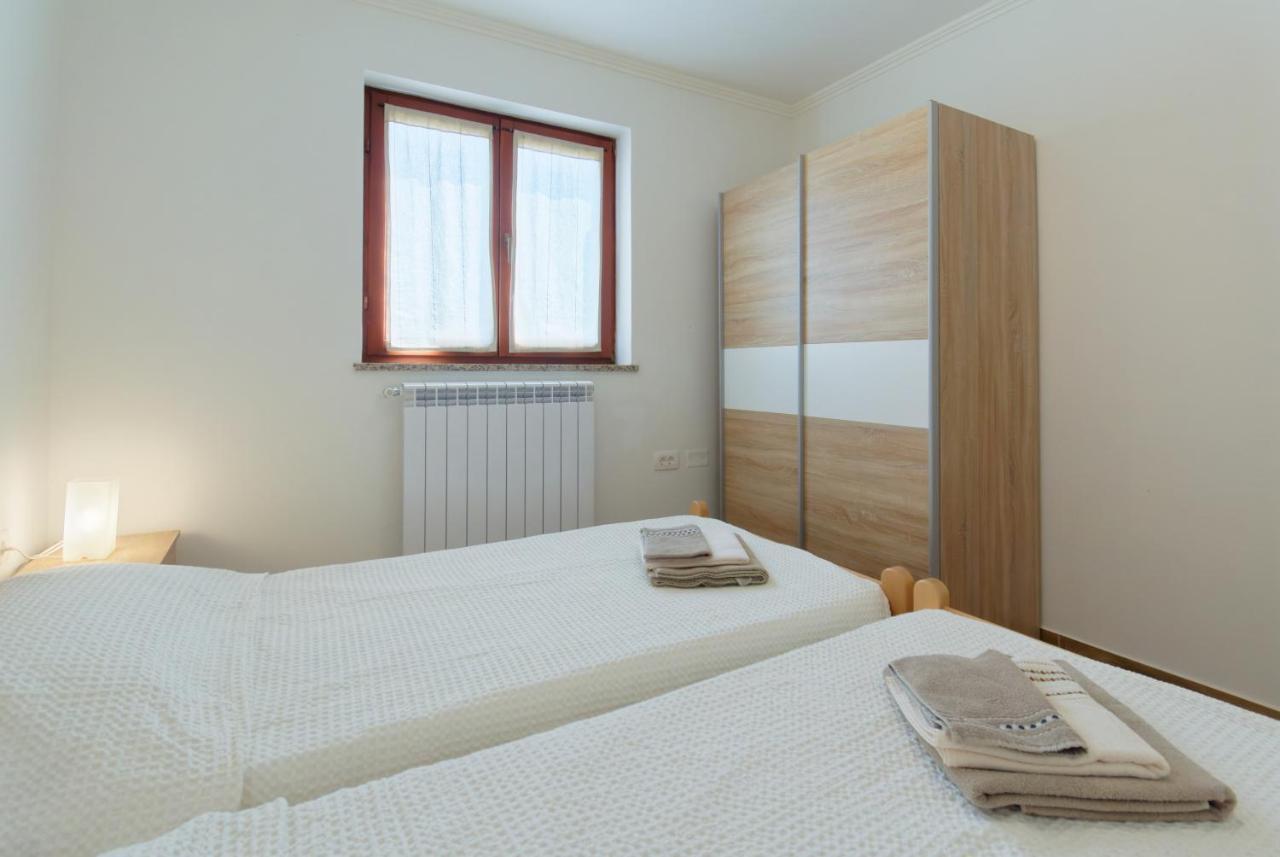 Apartments Belvedere By Rent Istria Plovanija Екстер'єр фото