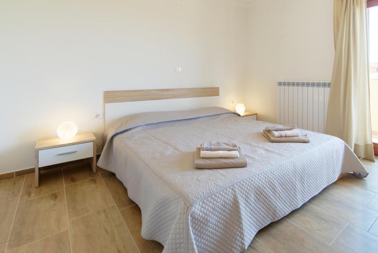 Apartments Belvedere By Rent Istria Plovanija Екстер'єр фото