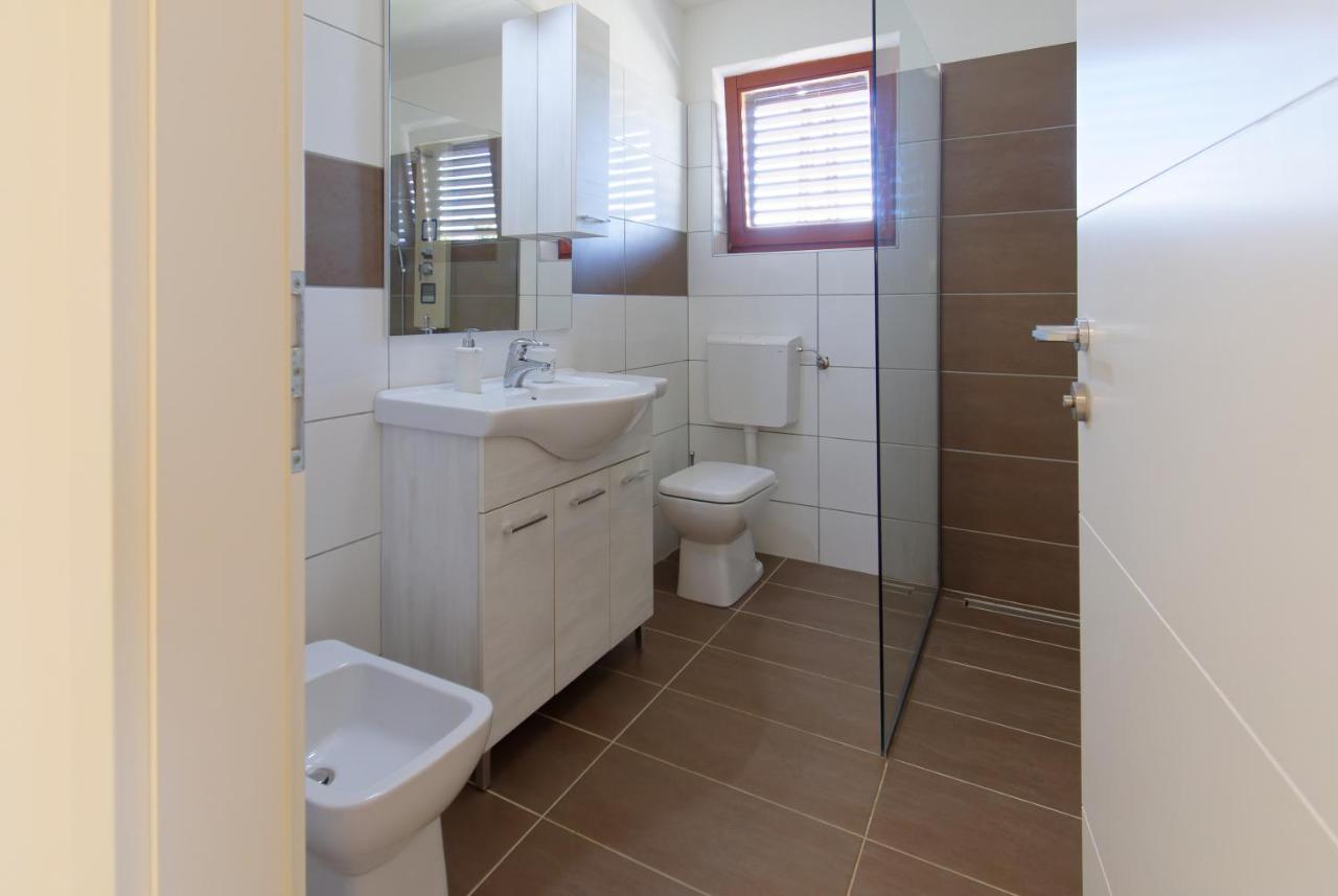 Apartments Belvedere By Rent Istria Plovanija Екстер'єр фото