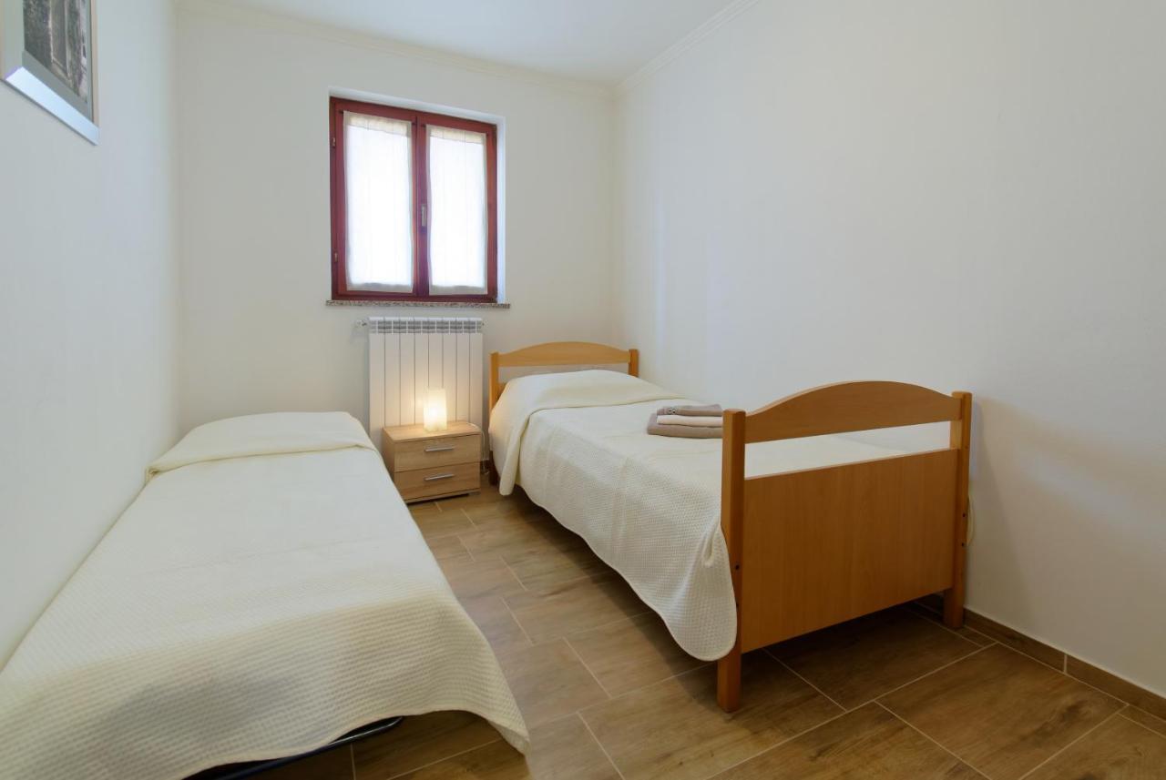 Apartments Belvedere By Rent Istria Plovanija Екстер'єр фото