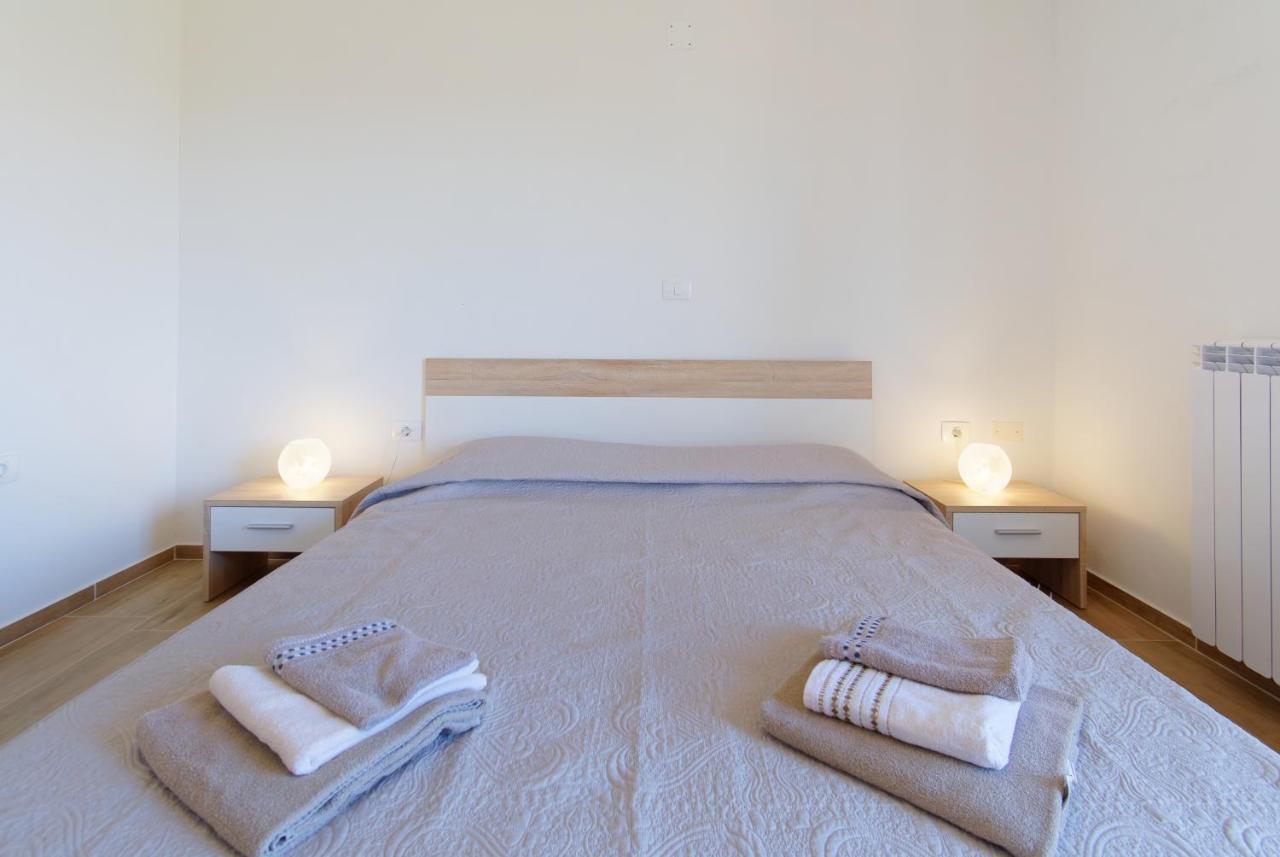 Apartments Belvedere By Rent Istria Plovanija Екстер'єр фото