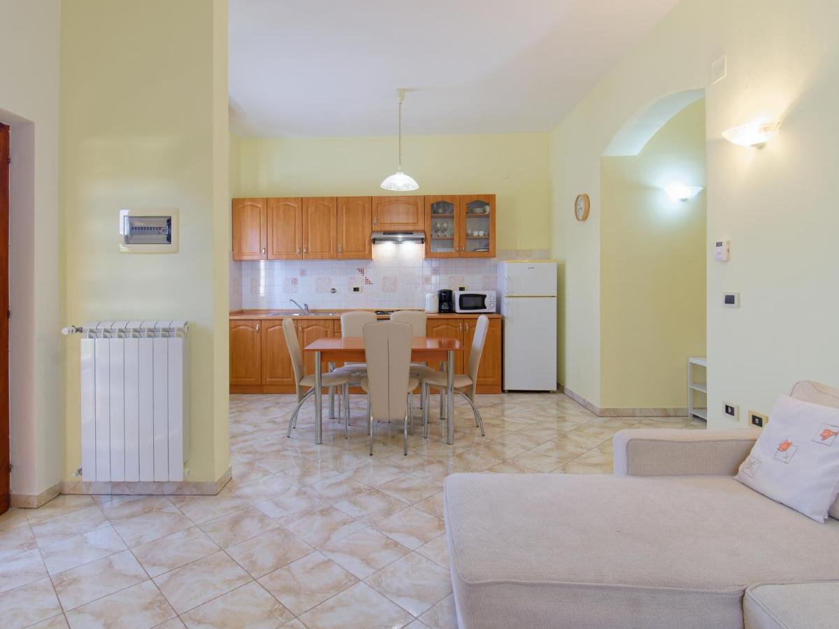 Apartments Belvedere By Rent Istria Plovanija Екстер'єр фото