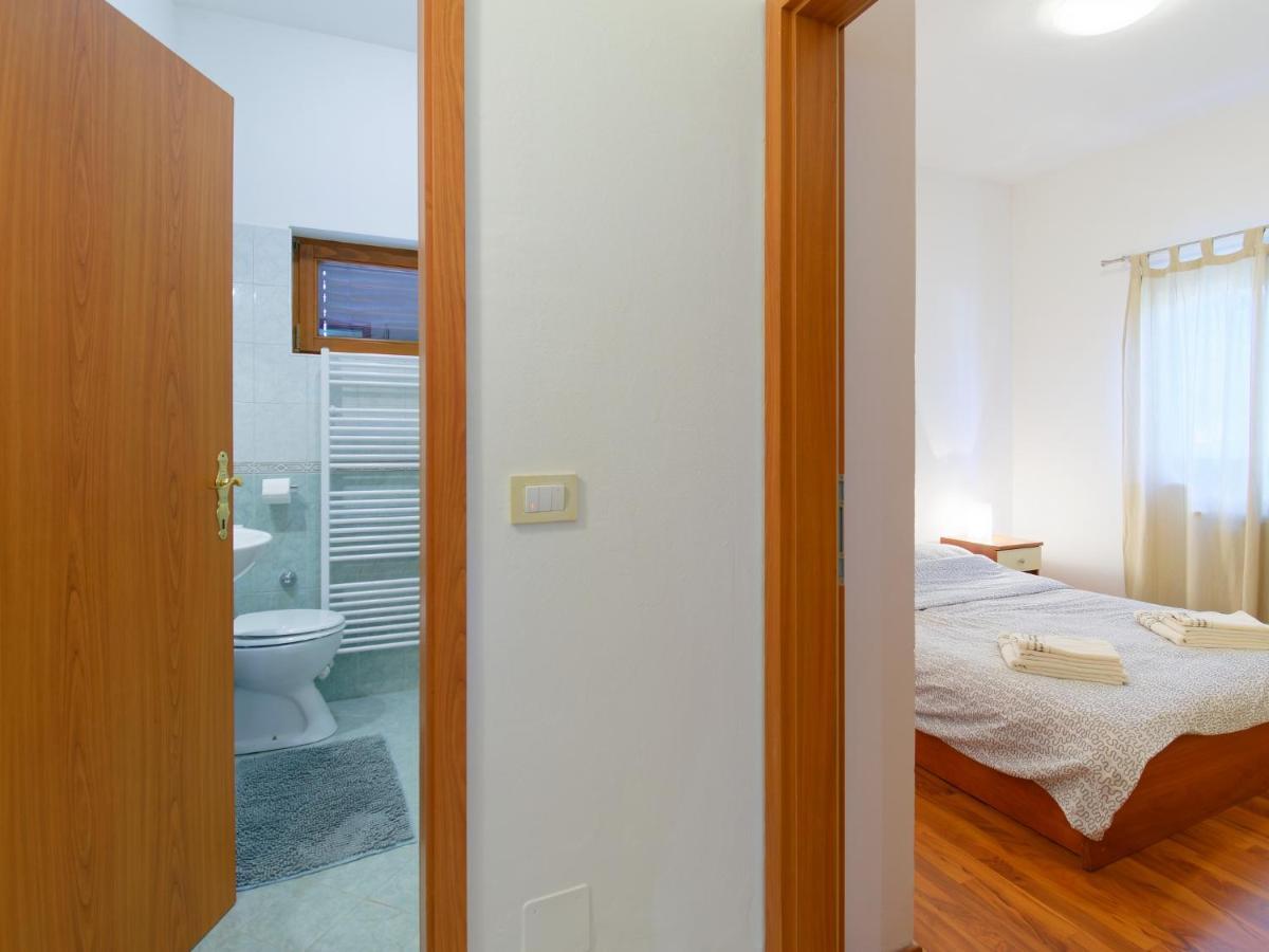 Apartments Belvedere By Rent Istria Plovanija Екстер'єр фото