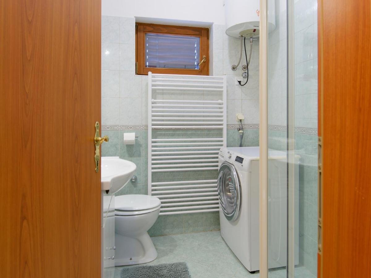 Apartments Belvedere By Rent Istria Plovanija Екстер'єр фото