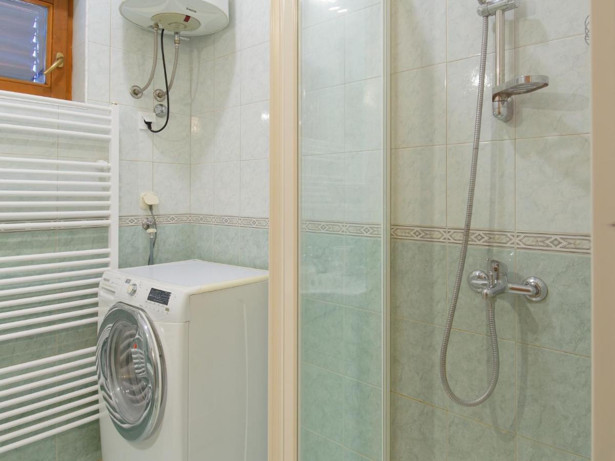 Apartments Belvedere By Rent Istria Plovanija Екстер'єр фото
