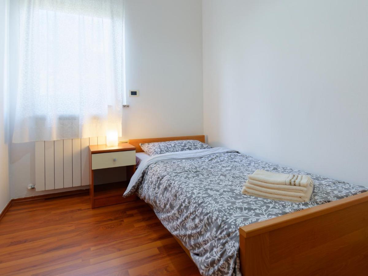 Apartments Belvedere By Rent Istria Plovanija Екстер'єр фото
