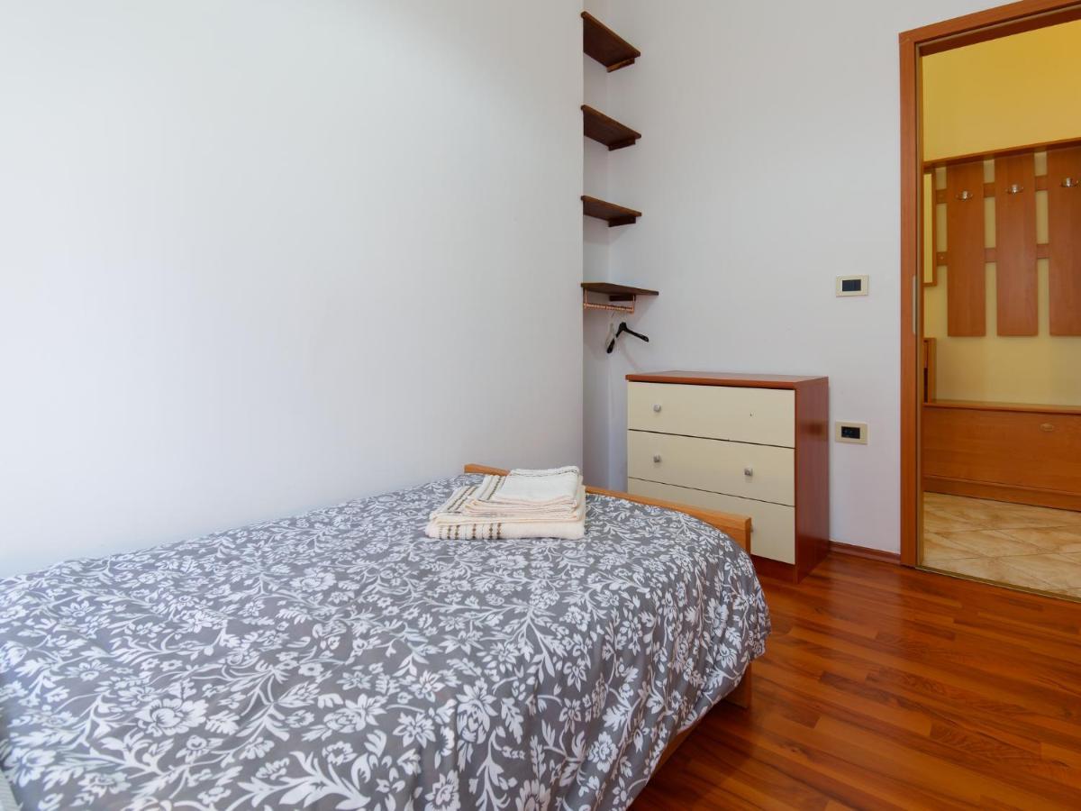 Apartments Belvedere By Rent Istria Plovanija Екстер'єр фото