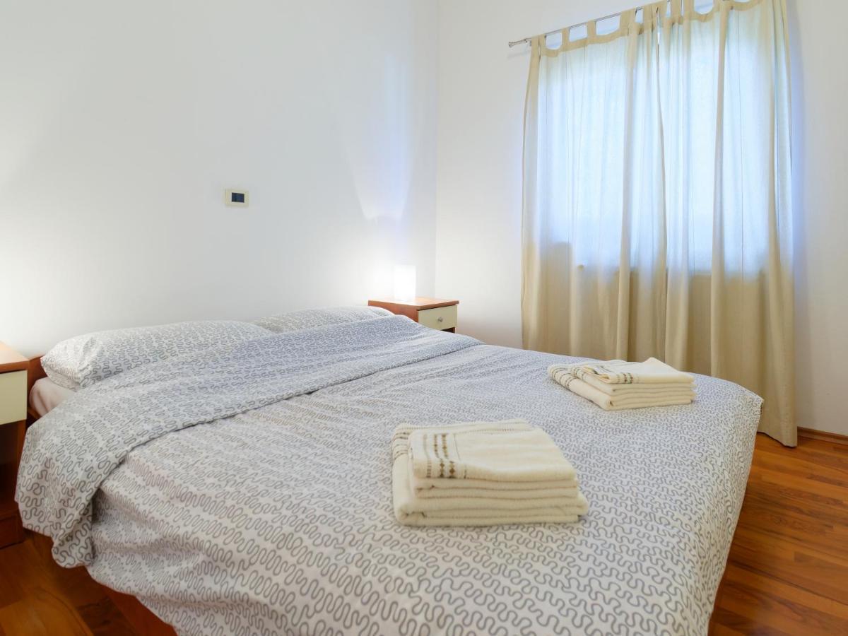 Apartments Belvedere By Rent Istria Plovanija Екстер'єр фото